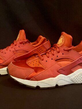 Nike Air Huarache Cinnabar